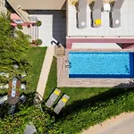 Anna Boutique Villa