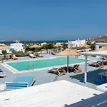 Anemoi Resort