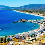 Anastasia Beach House Haraki