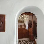 «Astrofeggia» A Private Stone House Nature-Seaview