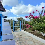 «Astrofeggia» A Private Stone House Nature-Seaview