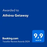Athena Getaway