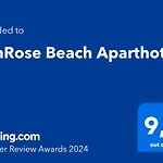 Sunrose Beach Aparthotel