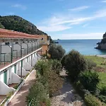 Hotel Apollon Corfu