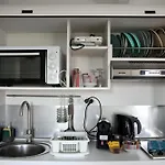 Apollon-Artemis Apartments