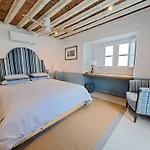 La Scaletta Guest House In Spilia Leros