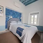 La Scaletta Guest House In Spilia Leros