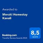 Meraki Homestay Kanali