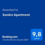 Sandra Apartment
