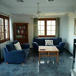 Olympus Pantheon Luxury Villas