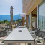 Sunny Hotel Thassos