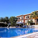 Corfu Dassia Studios