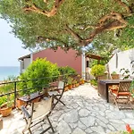 Athena\'S Veranda Magestic Views In Glyfada Beach Of Corfu By New Era