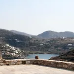 Great House In A Beautiful Olive Grove