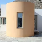 Great House In A Beautiful Olive Grove