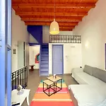 Kali Strata 2 - Downtown