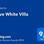 Olive White Villa