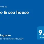 Pine & Sea House