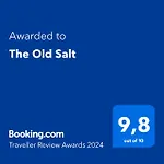 The Old Salt