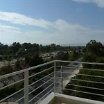 Ikaros Hotel Elliniko