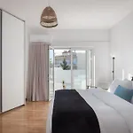 Athenian Riviera Panorama Villa
