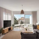 Athenian Riviera Panorama Villa