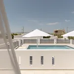 Sand & Sea Private Pool Villa Agia Anna