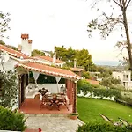Villa Eleven - Private Villa With A Breathtaking View