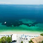 Beach Villa Aetos Kaminaki Nissaki