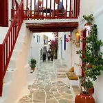 Lotzia House