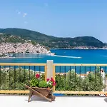 Irene\'S Paradise Apartments