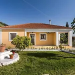 Irene\'S House