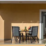 Irene\'S House