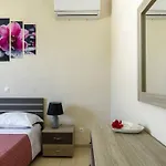 Irene\'S House