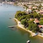 Selene Seaside Apartment