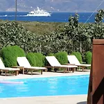 Simosmare Resort