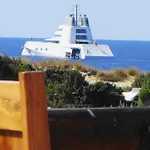 Simosmare Resort