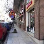 Jo\'S Cozy Corner