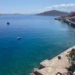 Waterfront Family Villa