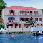 Waterfront Family Villa