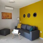 Blue & Green Apartments , Dassia - Corfu 1&2-3&4