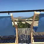 Kavousi Cottages - O Stavlos