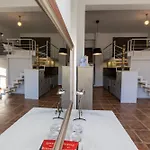 Lepanto Xenia Apartments 1F