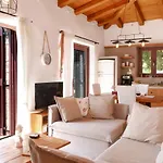 Amapola Boutique Villas With Sea Access - Phos