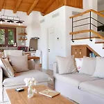 Amapola Boutique Villas With Sea Access - Phos