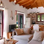 Amapola Boutique Villas With Sea Access - Phos
