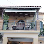 Dionysias House With A Sea View Veranda