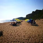 Anemomylos Lefkimmi Luxus Suites-Boutique Hotel & Pool