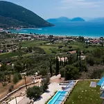 Calionas Suites