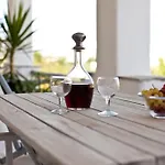 Paros Apartments